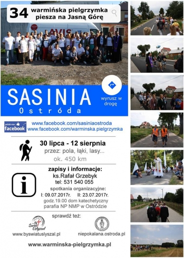 sasinia 2017